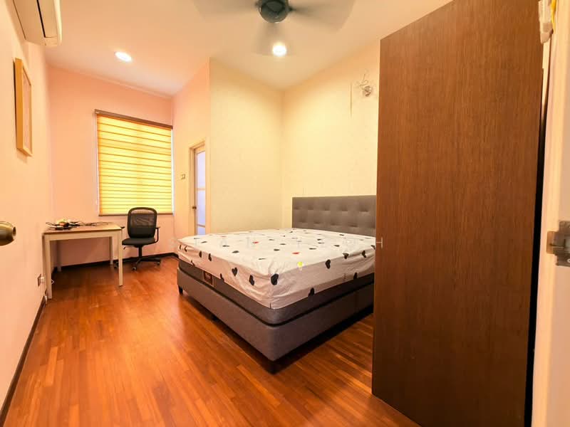 Semi-Detached House for Sale in Iskandar Puteri (Nusajaya) (Johor) - Sean Yeoh - PropertyGuru.com.my