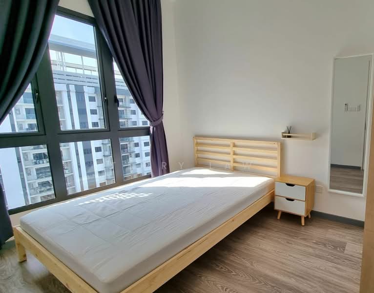 Servis Apartment untuk Dijual di Southlink - Terry Law - PropertyGuru.com.my
