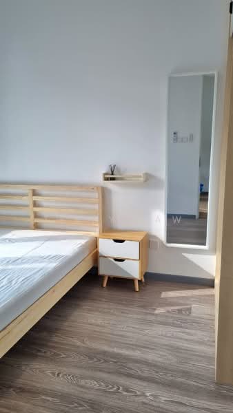 Servis Apartment untuk Dijual di Southlink - Terry Law - PropertyGuru.com.my