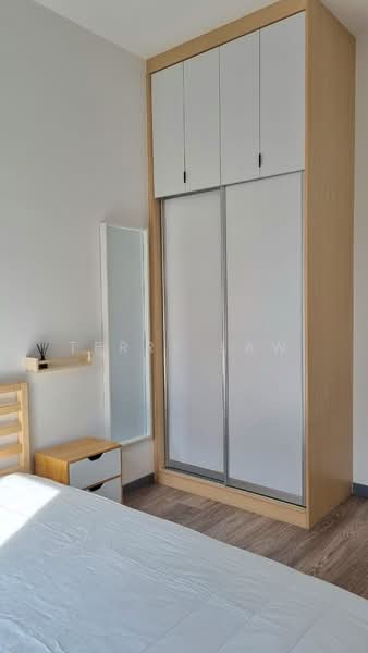 Servis Apartment untuk Dijual di Southlink - Terry Law - PropertyGuru.com.my