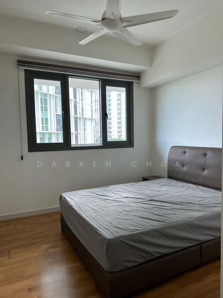 Kondominium untuk Disewa di Iskandar Residences - Darren Chua - Bedroom - PropertyGuru.com.my