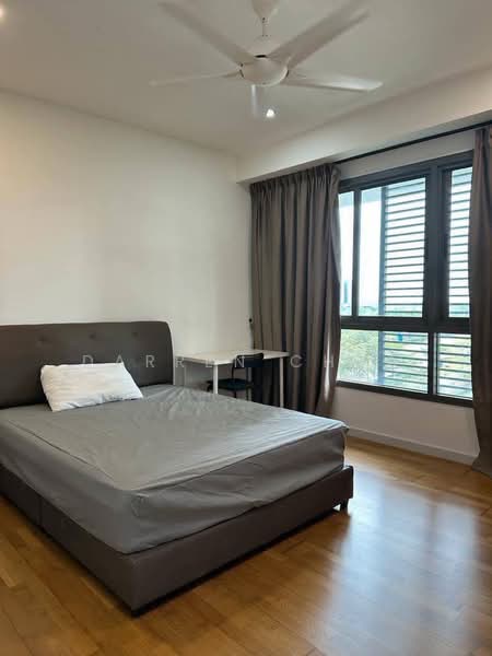 Kondominium untuk Disewa di Iskandar Residences - Darren Chua - Bedroom - PropertyGuru.com.my