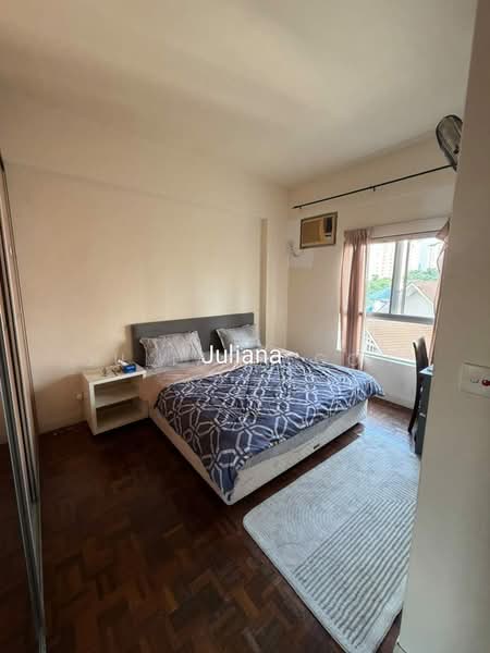 Condominium for Sale at Seri Maya Condominium - Juliana Goh - Bedroom - PropertyGuru.com.my