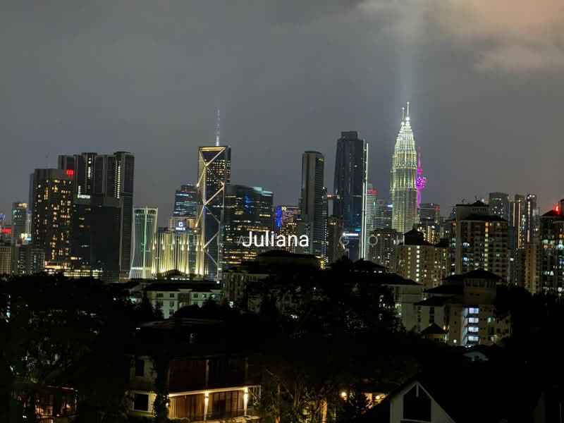 Condominium for Sale at Seri Maya Condominium - Juliana Goh - Exterior - PropertyGuru.com.my