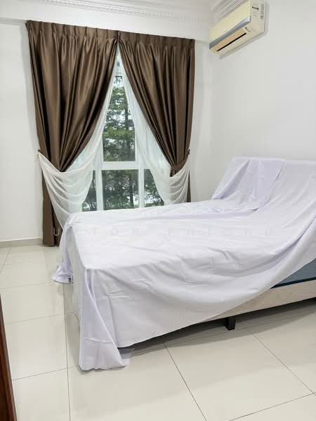 Kondominium untuk Disewa di D'Suites Akasia Horizon @ Horizon Hills - Tuxton Phiong - Bedroom - PropertyGuru.com.my