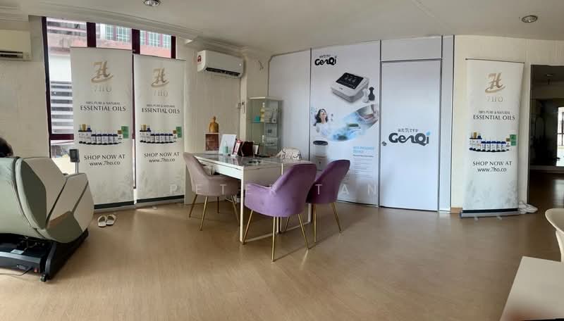 Shop for Sale in Cheras (Kuala Lumpur) - Peter Tan - PropertyGuru.com.my