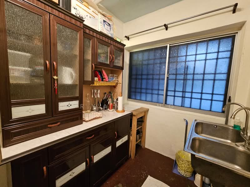 Apartment for Sale at Puncak Erskine - Bryan H'ng - Kitchen - PropertyGuru.com.my