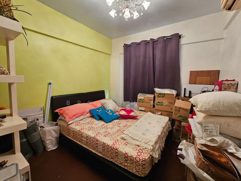 Apartment for Sale at Puncak Erskine - Bryan H'ng - Bedroom - PropertyGuru.com.my