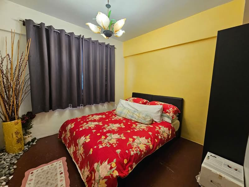 Apartment for Sale at Puncak Erskine - Bryan H'ng - Bedroom - PropertyGuru.com.my