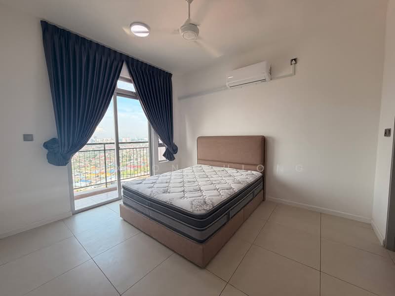Kediaman Servis untuk Disewa di One 49 Residence - Tuxton Phiong - Bedroom - PropertyGuru.com.my