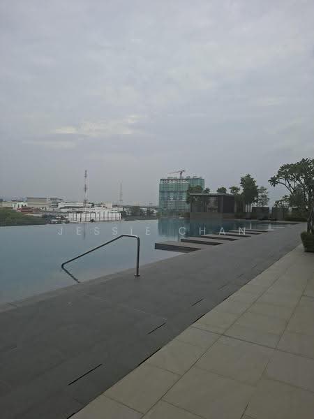 Service Residence for Rent at SouthPlace Residences @ Tropicana Metropark - Jessie Chan - Exterior - PropertyGuru.com.my