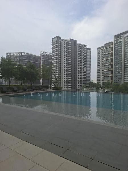 Service Residence for Rent at SouthPlace Residences @ Tropicana Metropark - Jessie Chan - Exterior - PropertyGuru.com.my