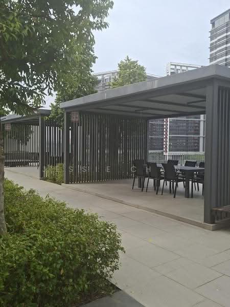 Service Residence for Rent at SouthPlace Residences @ Tropicana Metropark - Jessie Chan - Exterior - PropertyGuru.com.my