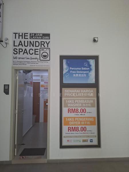 Service Residence for Rent at SouthPlace Residences @ Tropicana Metropark - Jessie Chan - PropertyGuru.com.my