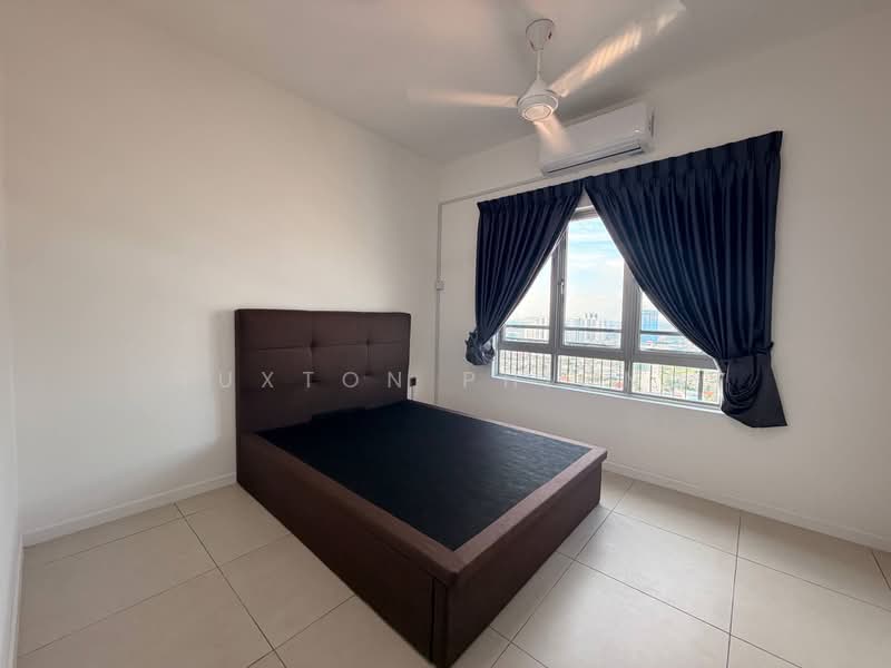 Kediaman Servis untuk Dijual di One 49 Residence - Tuxton Phiong - Bedroom - PropertyGuru.com.my