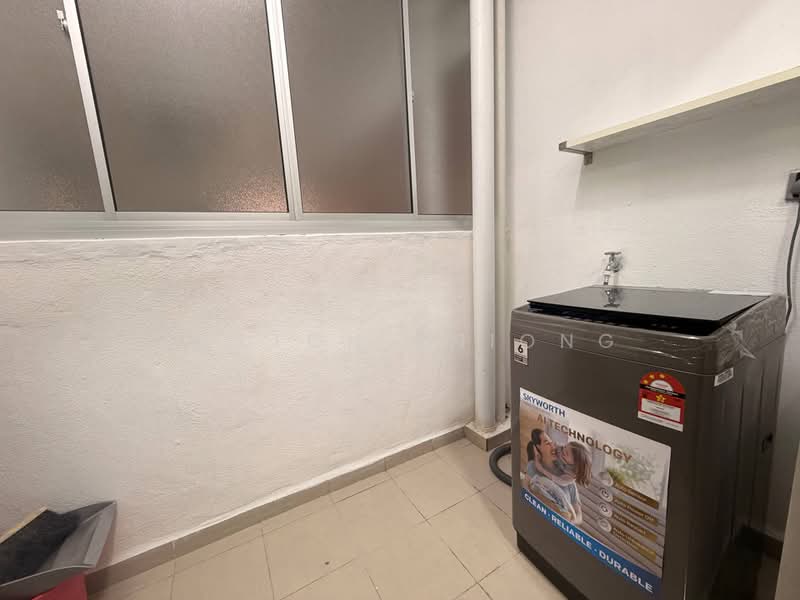 Kediaman Servis untuk Dijual di One 49 Residence - Tuxton Phiong - Interior - PropertyGuru.com.my