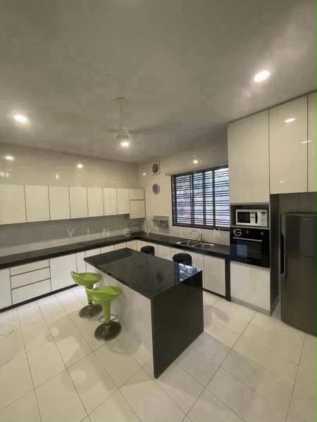 Rumah Berkembar untuk Dijual di Taman Impian Emas (Skudai) - Vincy Ling - PropertyGuru.com.my