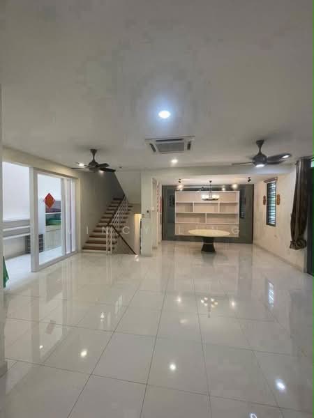 Rumah Berkembar untuk Dijual di Taman Impian Emas (Skudai) - Vincy Ling - PropertyGuru.com.my