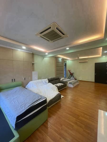Rumah Berkembar untuk Dijual di Taman Impian Emas (Skudai) - Vincy Ling - PropertyGuru.com.my
