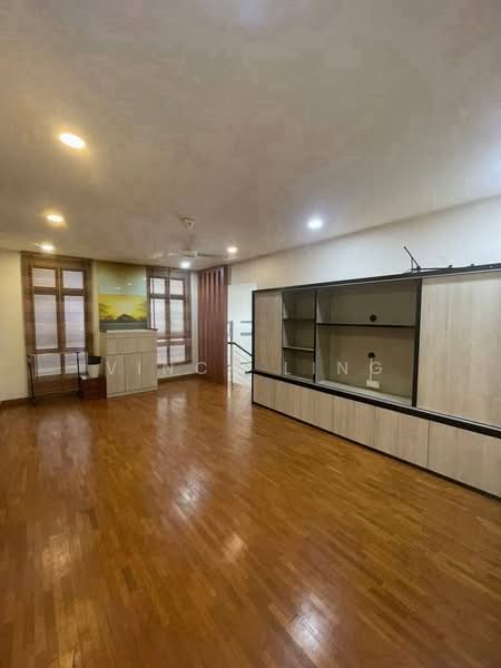 Rumah Berkembar untuk Dijual di Taman Impian Emas (Skudai) - Vincy Ling - PropertyGuru.com.my