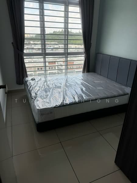 Servis Apartment untuk Disewa di One Sentral Serviced Residence - Tuxton Phiong - Bedroom - PropertyGuru.com.my