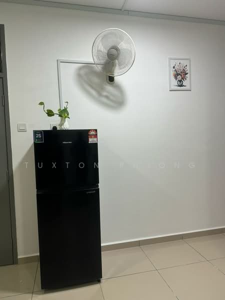 Servis Apartment untuk Disewa di One Sentral Serviced Residence - Tuxton Phiong - Interior - PropertyGuru.com.my