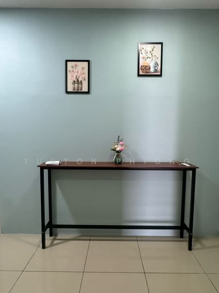 Servis Apartment untuk Disewa di One Sentral Serviced Residence - Tuxton Phiong - Interior - PropertyGuru.com.my