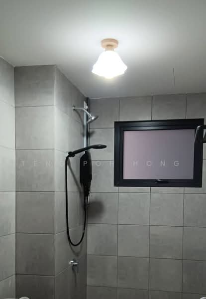 Servis Apartment untuk Disewa di One Equine - Teng Poh Hong - Bathroom - PropertyGuru.com.my