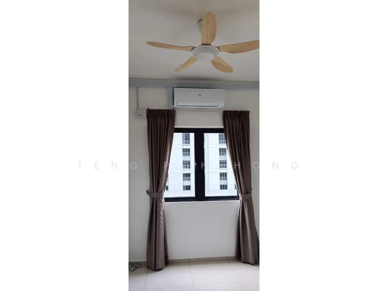 Servis Apartment untuk Disewa di One Equine - Teng Poh Hong - Interior - PropertyGuru.com.my