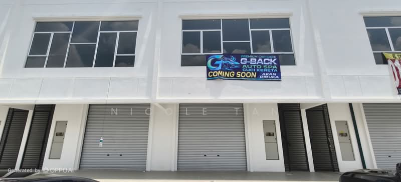 Shop for Rent in Labu (Negeri Sembilan) - Nicole Tan - Exterior - PropertyGuru.com.my