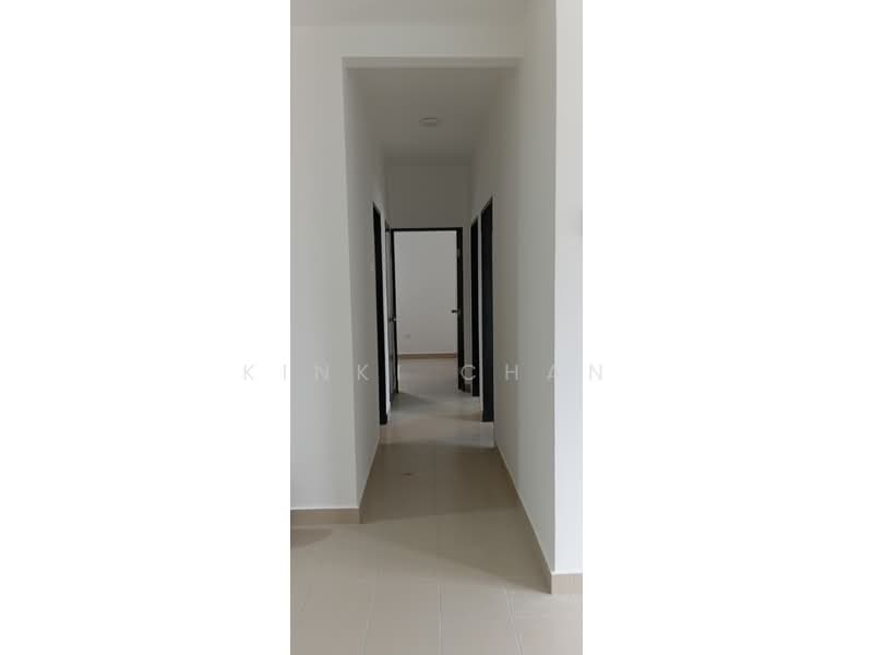 Apartment for Rent at Residensi Akasia Jubilee - KINKI CHAN - Corridor - PropertyGuru.com.my