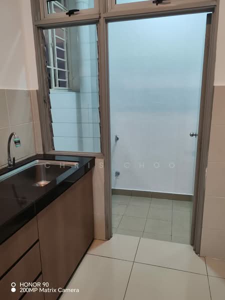 Condominium for Sale at Green Park Residence - Chris Choo - Kitchen - PropertyGuru.com.my