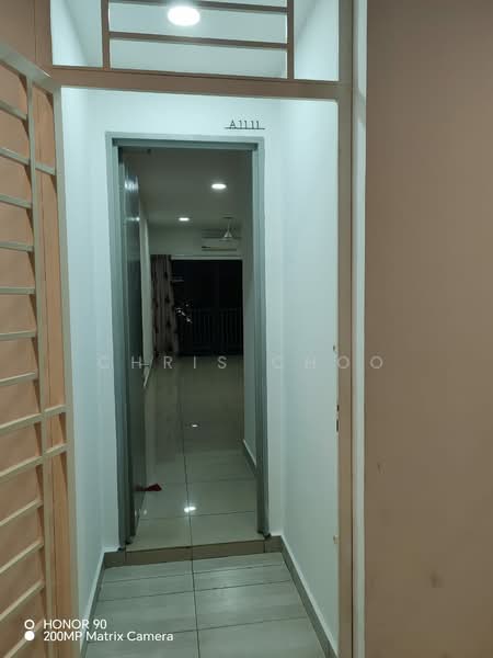 Condominium for Sale at Green Park Residence - Chris Choo - Entrance - PropertyGuru.com.my