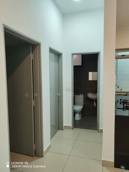 Condominium for Sale at Green Park Residence - Chris Choo - Corridor - PropertyGuru.com.my