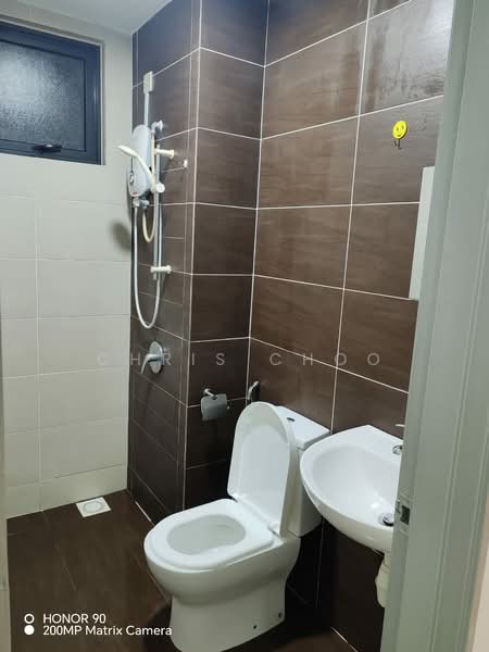 Condominium for Sale at Green Park Residence - Chris Choo - Bathroom - PropertyGuru.com.my