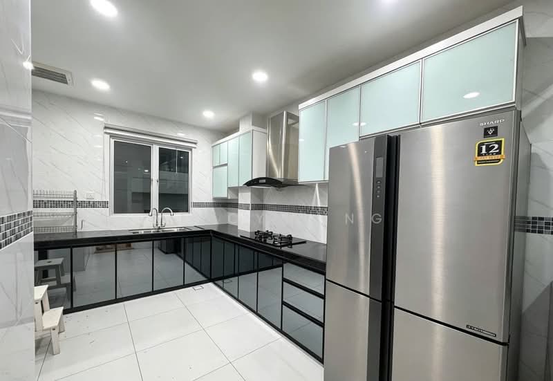 2-storey Terraced House for Sale in Taman Impian Emas (Skudai) - Vincy Ling - PropertyGuru.com.my