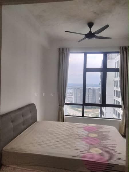 Service Residence for Sale at D'Summit Residences - Ken Liew - PropertyGuru.com.my