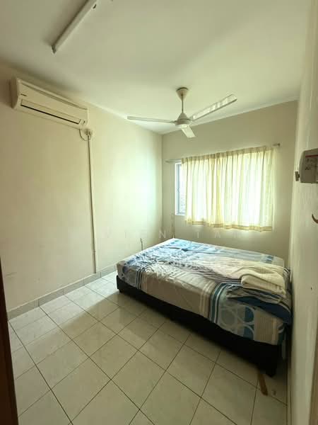 Apartment for Sale at Bistari Impian Apartment - Vivien Tan - Bedroom - PropertyGuru.com.my