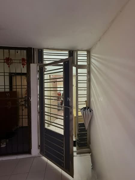 Apartment for Sale at Bistari Impian Apartment - Vivien Tan - Entrance - PropertyGuru.com.my