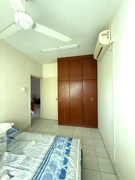 Apartment for Sale at Bistari Impian Apartment - Vivien Tan - Bedroom - PropertyGuru.com.my