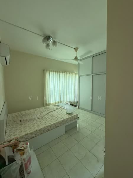 Apartment for Sale at Bistari Impian Apartment - Vivien Tan - Bedroom - PropertyGuru.com.my