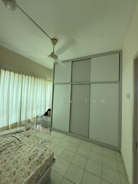 Apartment for Sale at Bistari Impian Apartment - Vivien Tan - Bedroom - PropertyGuru.com.my