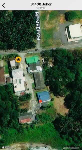 Tanah Kediaman untuk Dijual di Kampung Maju Jaya (Tebrau) - Annuur Ahmad - PropertyGuru.com.my