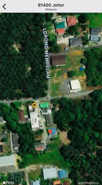 Tanah Kediaman untuk Dijual di Kampung Maju Jaya (Tebrau) - Annuur Ahmad - PropertyGuru.com.my