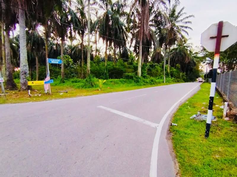 Tanah Kediaman untuk Dijual di Kampung Maju Jaya (Tebrau) - Annuur Ahmad - PropertyGuru.com.my