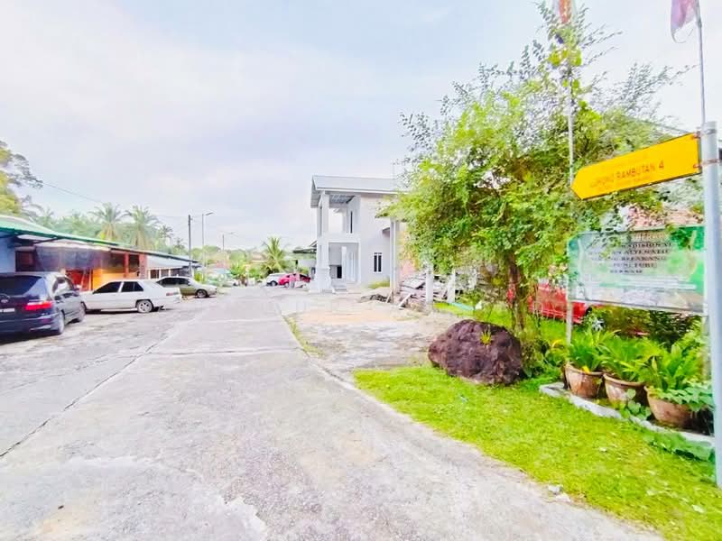 Tanah Kediaman untuk Dijual di Kampung Maju Jaya (Tebrau) - Annuur Ahmad - PropertyGuru.com.my