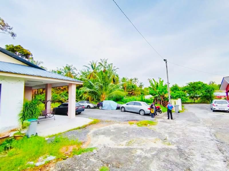 Tanah Kediaman untuk Dijual di Kampung Maju Jaya (Tebrau) - Annuur Ahmad - PropertyGuru.com.my