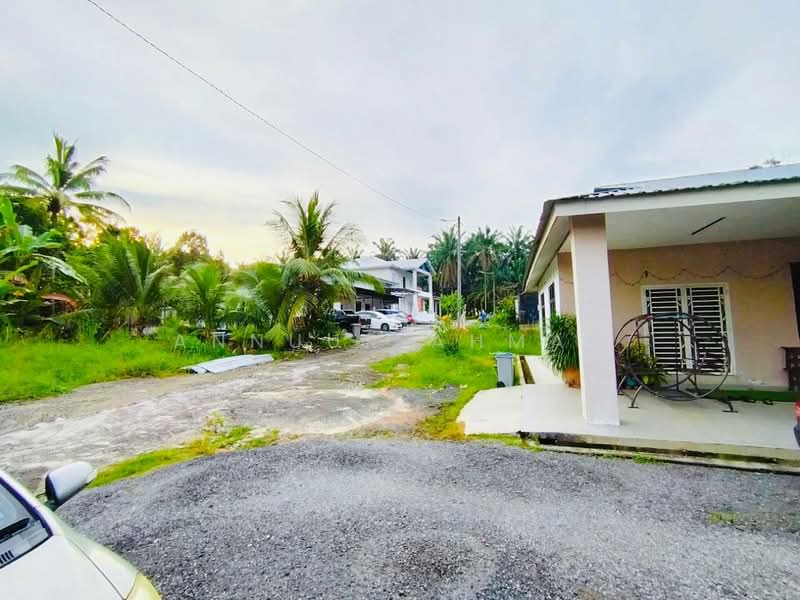 Tanah Kediaman untuk Dijual di Kampung Maju Jaya (Tebrau) - Annuur Ahmad - PropertyGuru.com.my