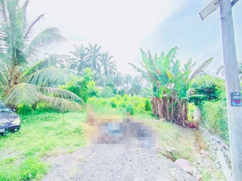 Tanah Kediaman untuk Dijual di Kampung Maju Jaya (Tebrau) - Annuur Ahmad - PropertyGuru.com.my