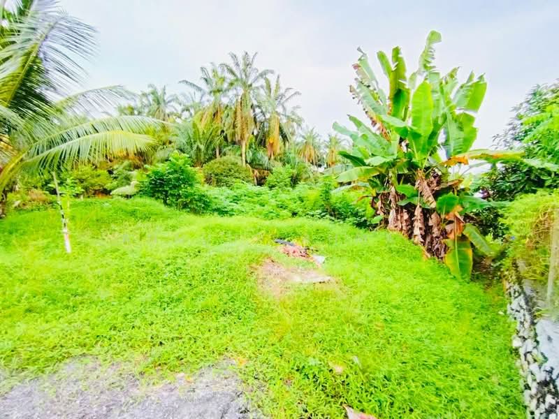 Tanah Kediaman untuk Dijual di Kampung Maju Jaya (Tebrau) - Annuur Ahmad - PropertyGuru.com.my